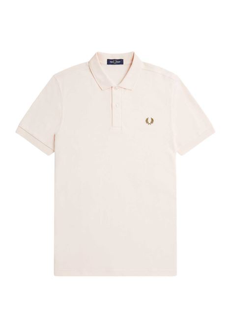 Fred Perry polo FRED PERRY | polo shirts | M6000V44